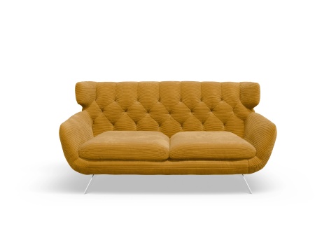 2-Sitzer Sofa
